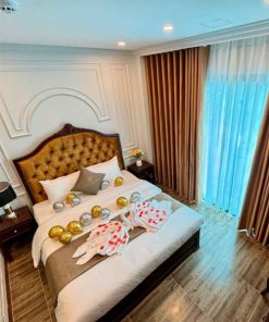 Luxury Hotel Hanoi