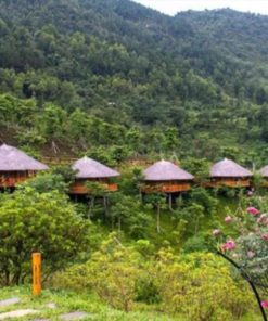 Le Champ Tú Lệ Resort, Yên Bái
