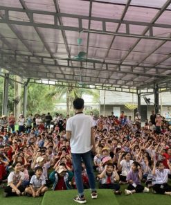 Tour Trải Nghiệm Lăng Bác - Trang trại giáo dục Erahouse