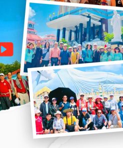 TOUR VIP MIỀN TÂY VỀ ĐẤT MŨI CÀ MAU 3 NGÀY 2 ĐÊM