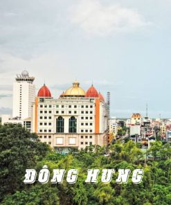 Tour Trà Cổ Móng Cái Đông Hưng 3 Ngày 2 Đêm Cho Người Cao Tuổi
