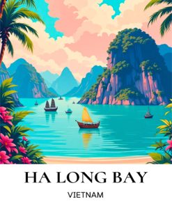 Khám Phá Vịnh Hạ Long 3 Ngày 2 Đêm