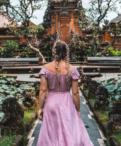 Tour Trọn Gói 5 Ngày 4 Đêm Khám Phá Văn Hóa Bali Dành Cho Người Cao Tuổi