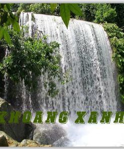 Tour Khoang Xanh Suối Tiên