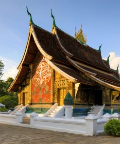 Hà Nội – Viêng Chăn – Luang Prabang – Hà Nội