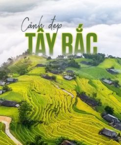Tour Tây Bắc 5 ngày 4 đêm