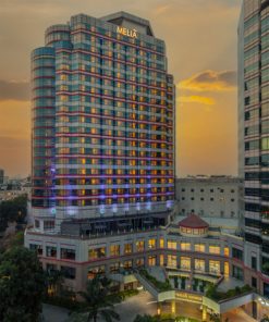 Meliá Hotel Hanoi