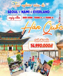 Tour Quốc tế