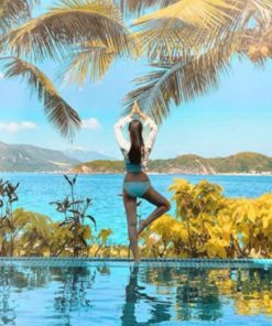 Tour 3 Đảo Vip: Vịnh San Hô – Làng Chài – Hòn Tằm