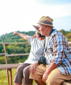 Tour người cao tuổi